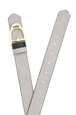 Женский черный пояс - U.s. polo assn фото 2