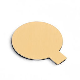 Цена за 100 шт. Сольерка, золото, 9 см, 0.8 мм