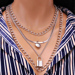 Колье арт. 26 5651 (id 273962)