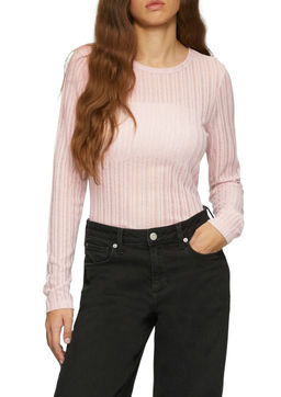 Лонгслив женский