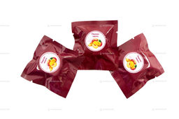 Персик-манго кубики 5-7гр, ШТ 1упХ50 шт - Weiserhouse фото 2