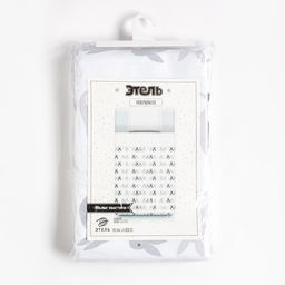 Покрывало детское Этель 1,5 сп Милые хвостики, 145х210 см, 100% хлопок  фото 4