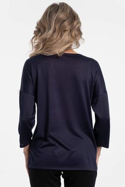 Джемпер М4-4151/6 - Wisell фото 5