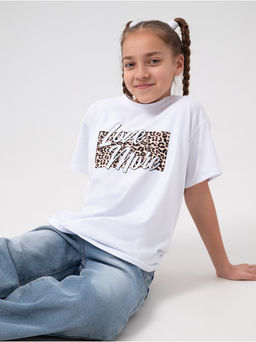 Футболка Морэ детская - София фото 13