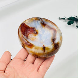 Чаша из Сердолика