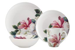 Обеденный набор Магнолия, 4 персоны, 16 предметов - Casa domani фото 2