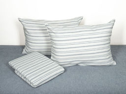 Комплект постельного белья 25С200-ШР/у./уп.кор. 210*220 в. 2 рис. 5 полоска