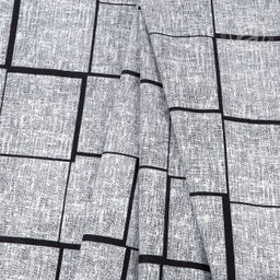 Постельное белье Пифагор (поплин DE LUXE) 2 сп. с Евро/Пододеяльник: 1 шт. - 215*175; Простыня: 1 шт. - 215*240; Наволочка: 2 шт. - 70*70; DE LUXE