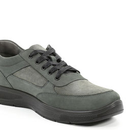 Полуботинки мужские