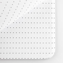 Блокнот софт-тач А5, 48 л Девушки - Artfox фото 4