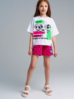 PlayToday / Футболка для девочки  фото 4