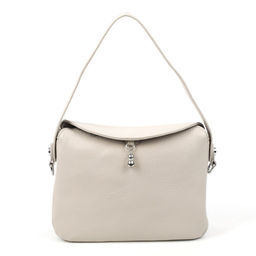 Женская кожаная сумка через плечо 0073-15 - Cidirro фото 2