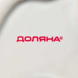 Подставка для торта Доляна Мишка Отто, 20.5?11.5 см, белая  фото 9