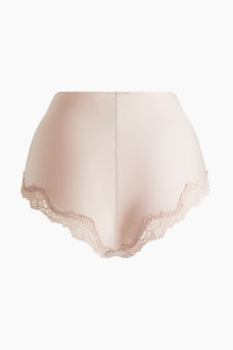 Pack de 2 bragas de microfibra - H&m фото 5