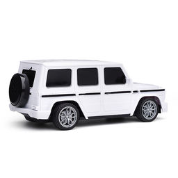 Машина "Вседорожник" 1:24 р/у 27 MHz, в коробке