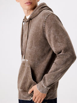 CONCEPT CLUB / Джемпер муж. Wharf бежевый фото 5