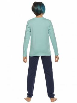 Pelican NFAJP4222 комплект для мальчиков  фото 3