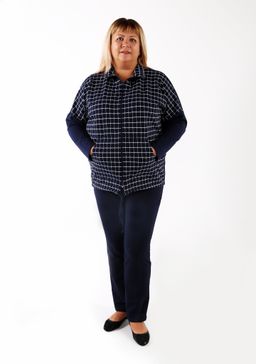 Костюм Дженис