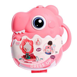 Игровой набор Модница в чемоданчике, 18 предметов - Simaland фото 15