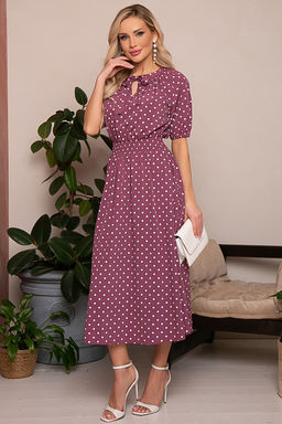 Платье 70813 - Avili фото 3