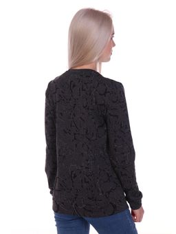 Ювента кофта женская (серый)* - Lovetex фото 8