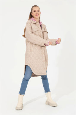 Женское пальто Stone без капюшона из синтетического материала - U.s. polo assn фото 8