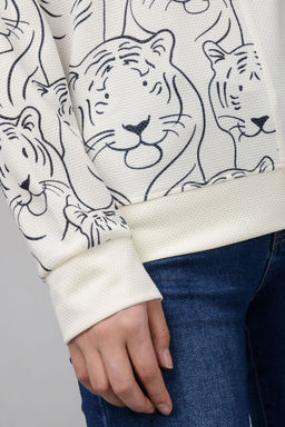 Туника Скай (40-46) - Serenada фото 4