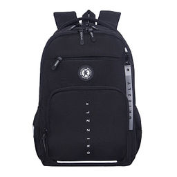 RB-659-2 Рюкзак школьный с обвесом - Grizzly фото 22