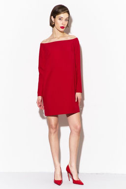 Платье 1470/1 Новый год - Rinka фото 5