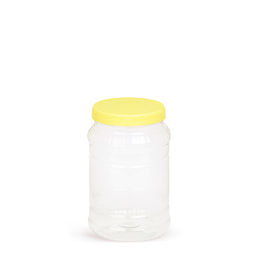 Банка 2 л, ПЭТ арт. А(М472)