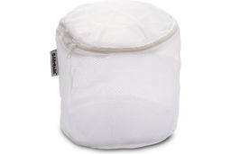 Мешок для стирки нижн.белья 16*17см цилиндр арт. ALB021