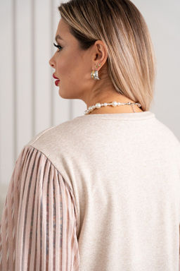 Свитшот АА-64 беж