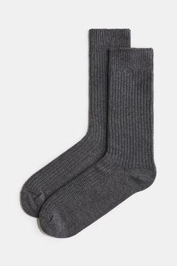 Calcetines gofrados - H&m фото 3