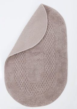 Коврик для ванной Монтерей (капучино) 50х80 - Kazanov.a. фото 3