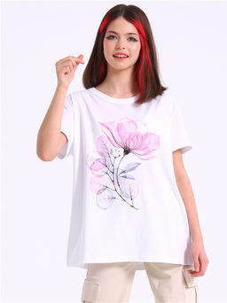 футболка 1ДДФК4512001 - Апрель фото 6