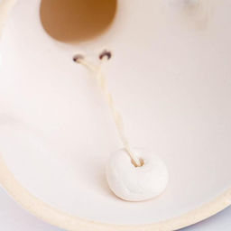 Колокольчик Кукла на чайнике, 10 см, микс - Simaland фото 5