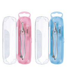 Expert Complete Циркуль металлический с запасным грифелем ECC-01 12 шт. ассорти