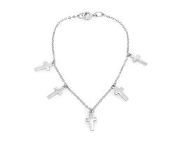 Браслет из серебра без вставки, Ю-40047р