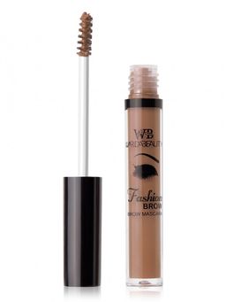 Тушь для бровеи? Fashion brow mascara Warda beauty 03 тон - Baizton фото 4