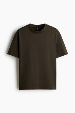 Camiseta Relaxed Fit - H&m фото 6