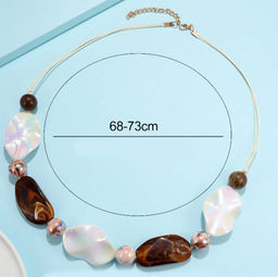 Колье арт. 26 5821 (id 271292) - Rada фото 2