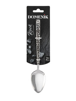 Ложка столовая ROCK 2шт