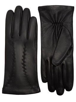 Перчатки жен п/ш LB-0511 black
