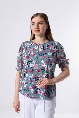 Джемпер женский Ш4404 - Olsarri фото 12