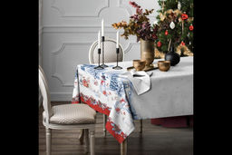 Скатерть Хлопок 100 % арт. Л-139 тк (29117-1) - Наталья-текстиль фото 2