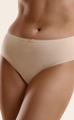 BO243 Slip maxi avorio - Minimi фото 7