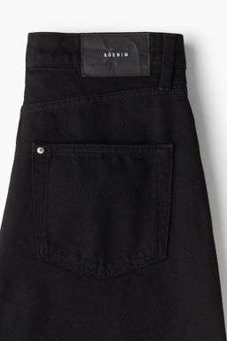 Barrel High Jeans - H&m фото 8