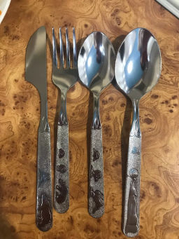 Набор 4-х предметный детский Топтыжка арт.1с31 (г.Аша) /Амет/  фото 6