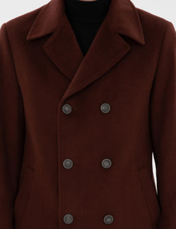 Коричневая машка - Cacharel фото 7