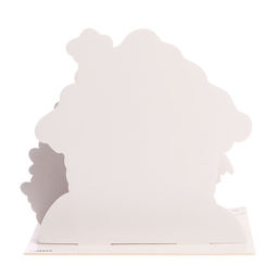 Набор для творчества 3 в 1 3D-раскраска. Весёлый праздник - Zabiaka фото 5